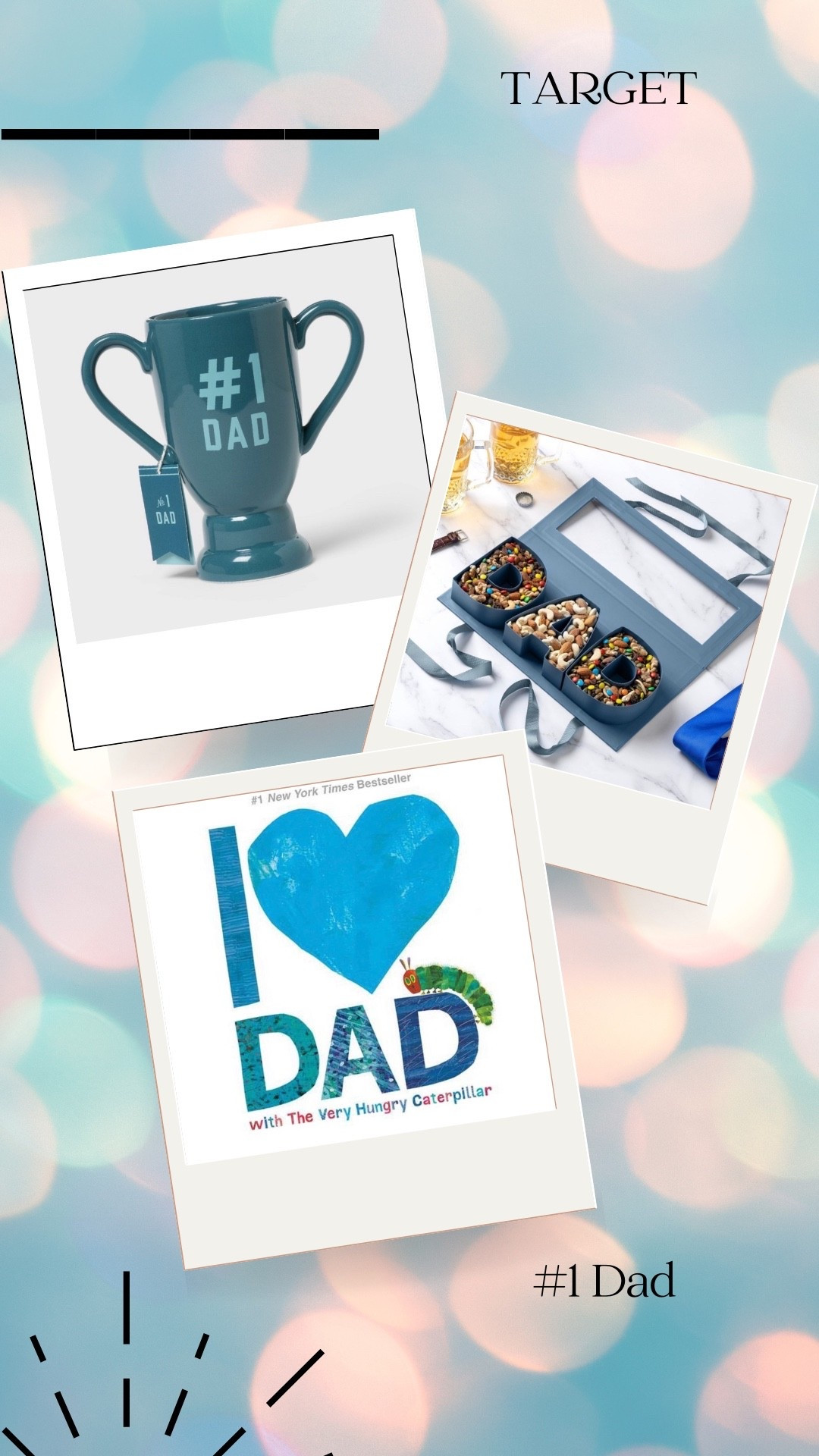 🎁 Father’s Day gifting made easy! Shop my favorite @Target  finds for every dad from grilling essentials to tech gadgets and everyday must haves. Grab them before Father’s Day! 💙

#LTKSeasonal #LTKMens #LTKSaleAlert
