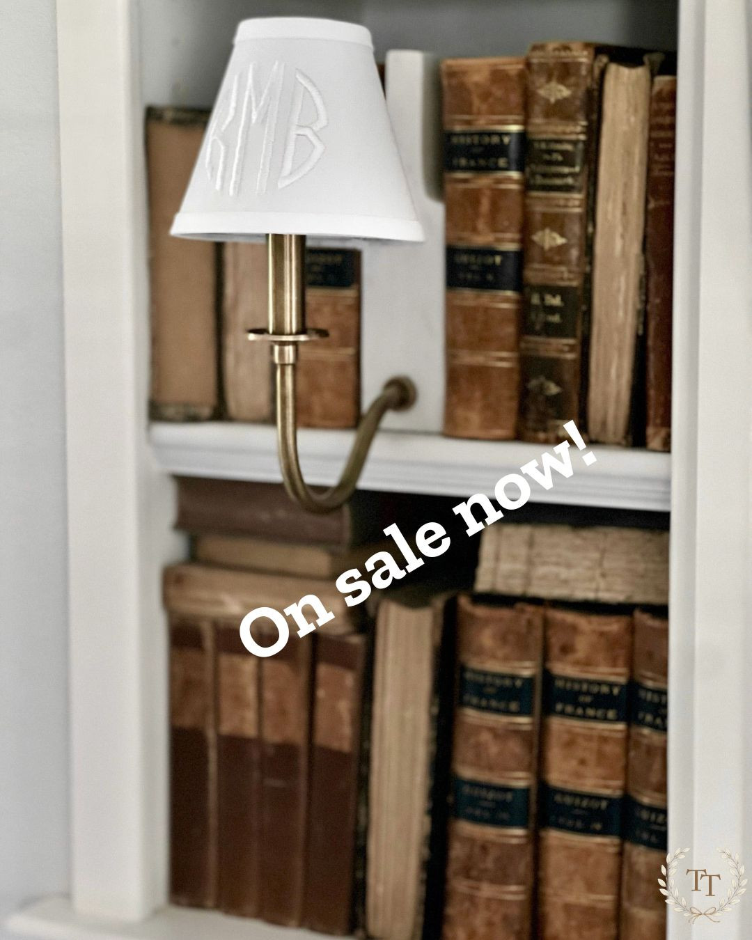 My favorite marble bookshelf lamp is on sale now!  

 #LTKOver40 #LTKHome #LTKSaleAlert