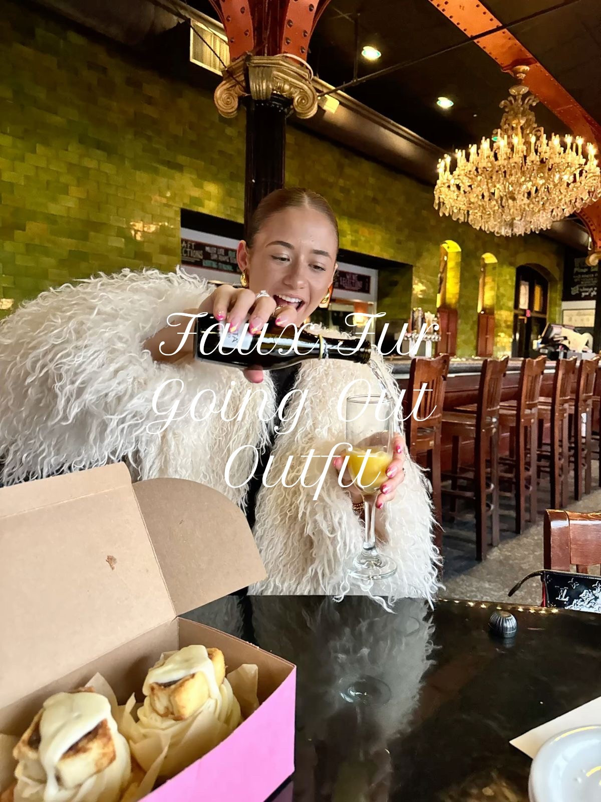 Obsessed with faux fur no matter the time of year! 

One of my favorite jackets from Zara! Tagging look alike and tons of options :). 
#zara #fur #fauxfur #festival #coachella #outfits #tiktok #shopltk #goingout 


#LTKSeasonal #LTKFestival #LTKFindsUnder100