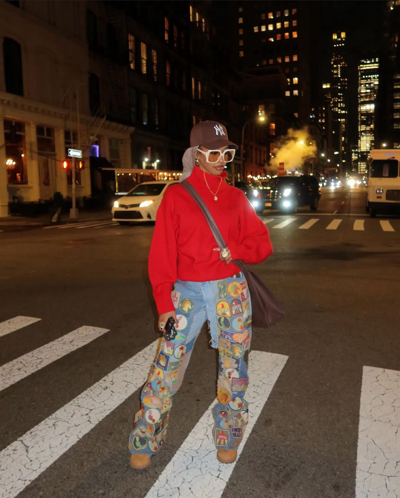 Streetwearrrr #KapitalP