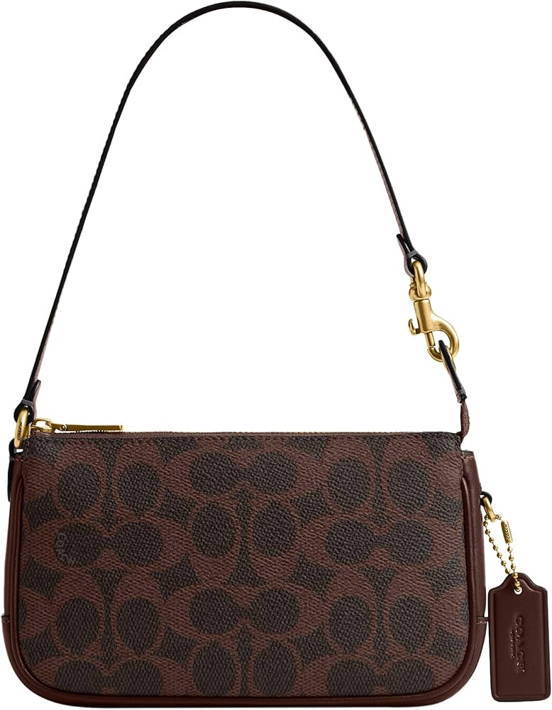 Coach Plaza Bag 18 | Amazon (US)