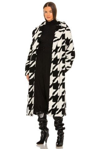 Arlo Coat
                    
                    L'Academie | Revolve Clothing (Global)