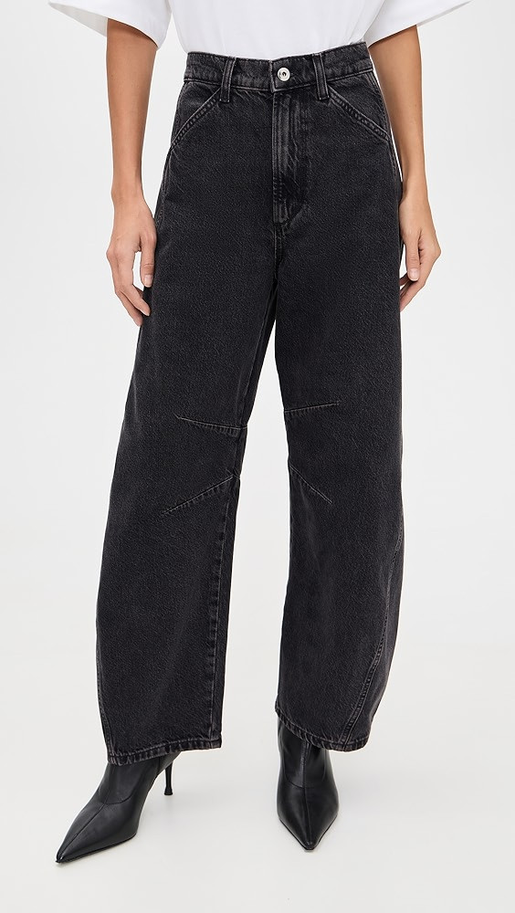 The Bowie Jeans | Shopbop