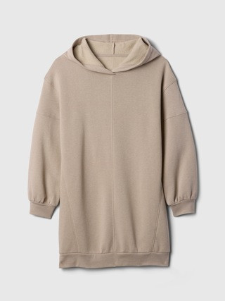 Kids Oversized Hoodie Dress | Gap Factory