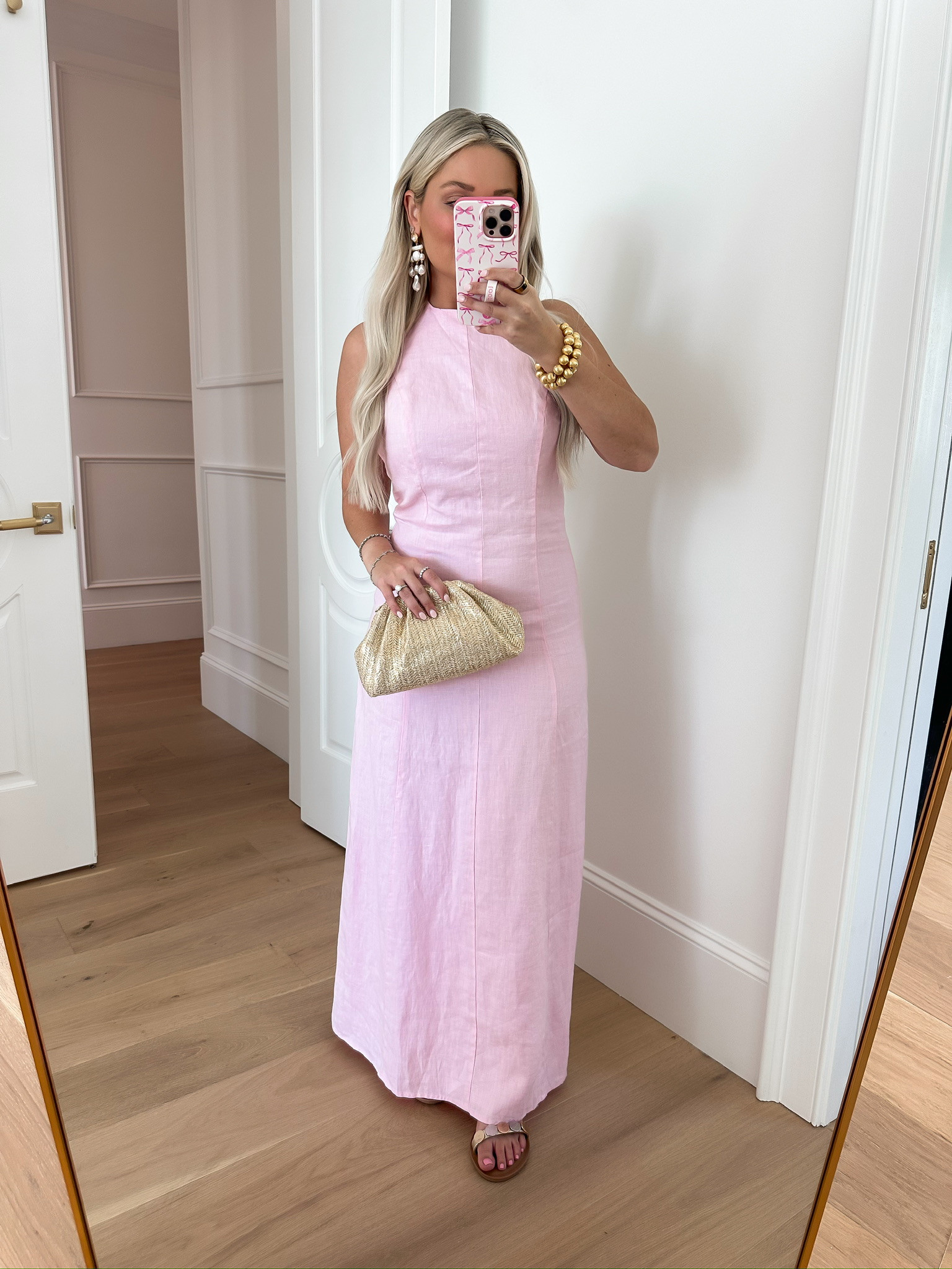 Abercrombie try on, linen set, pastel dress pink maxi pink dress 

 

#LTKSaleAlert #LTKFindsUnder50 #LTKStyleTip