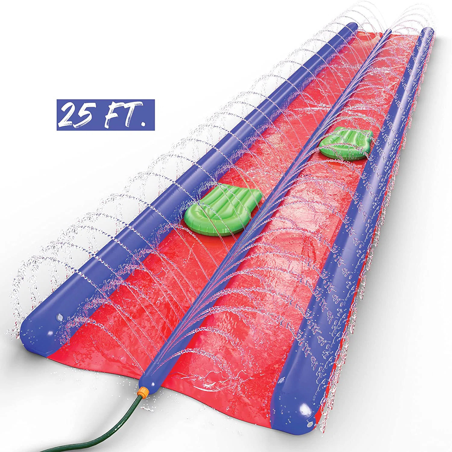 Slip and Slide - Waterslide for Backyard | Wayfair North America