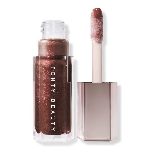 Hot Chocolit Gloss Bomb Universal Lip Luminizer - FENTY BEAUTY by Rihanna | Ulta Beauty | Ulta