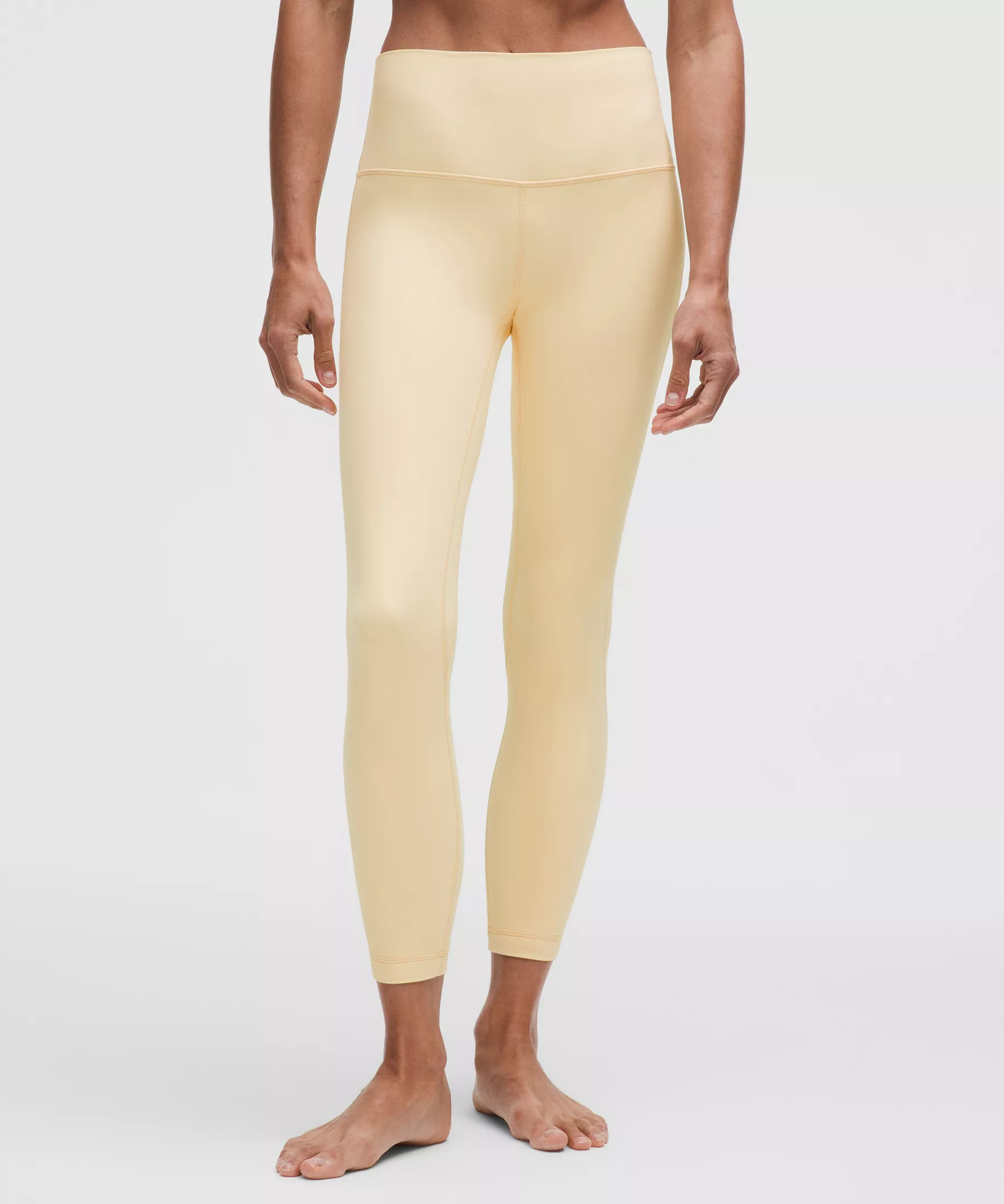 lululemon Align™ High-Rise Pant 25" | Lululemon (US)