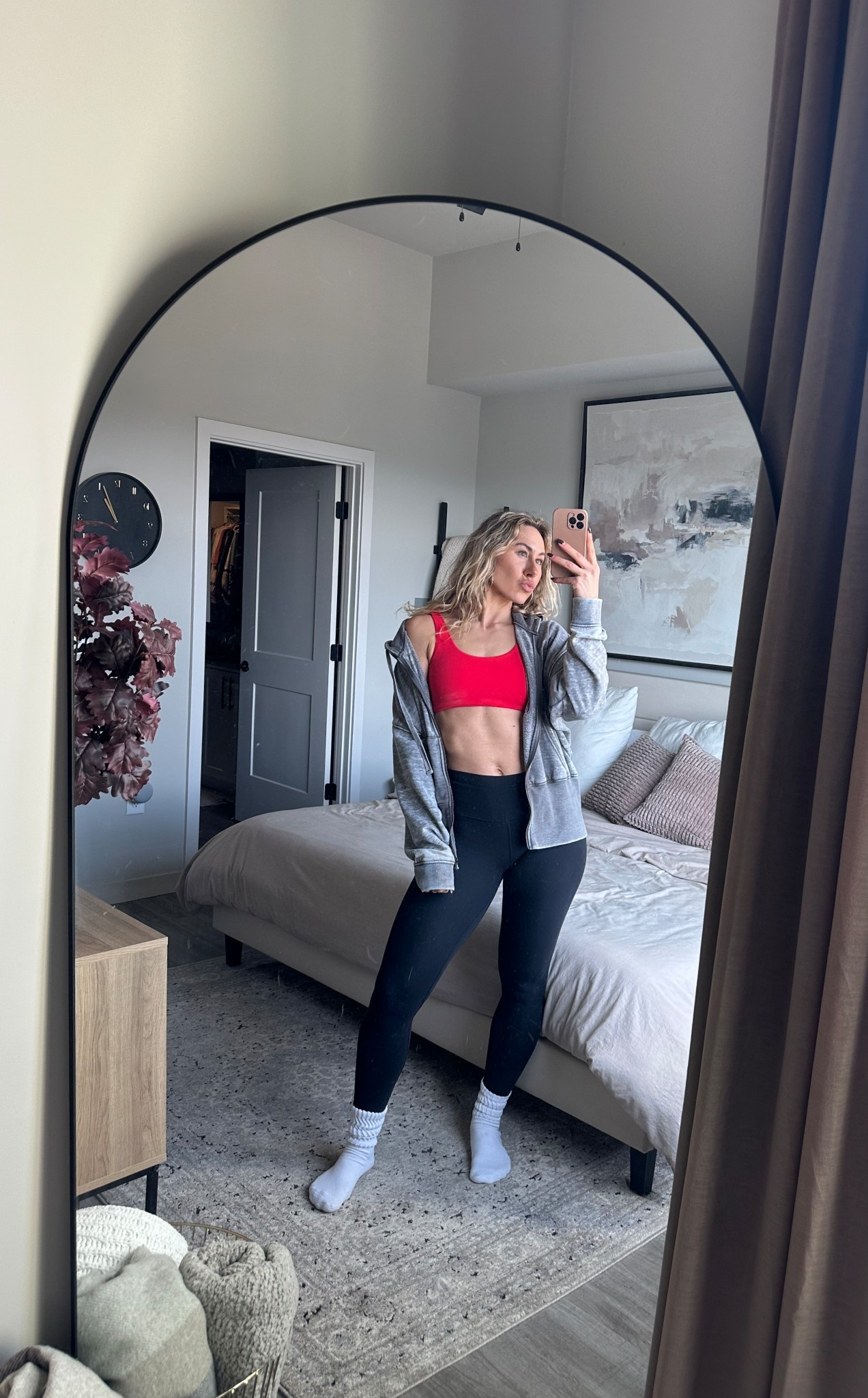 Tuesday Gym Fit❤️