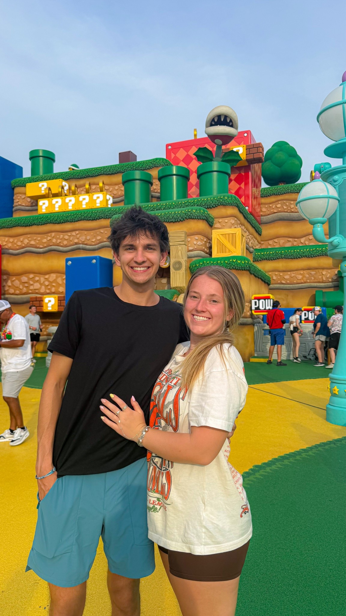 #themepark
