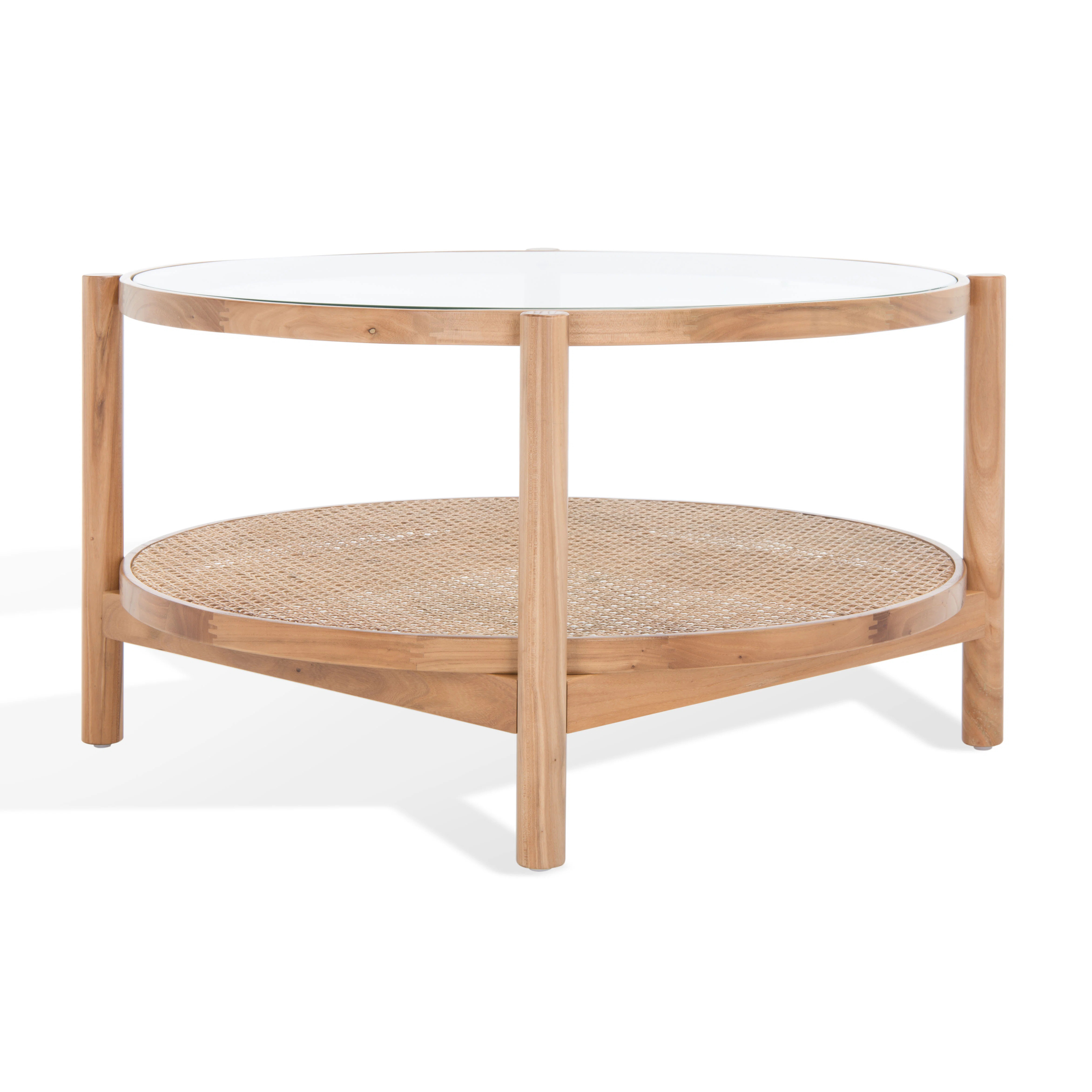 Karyna Coffee Table | Perigold