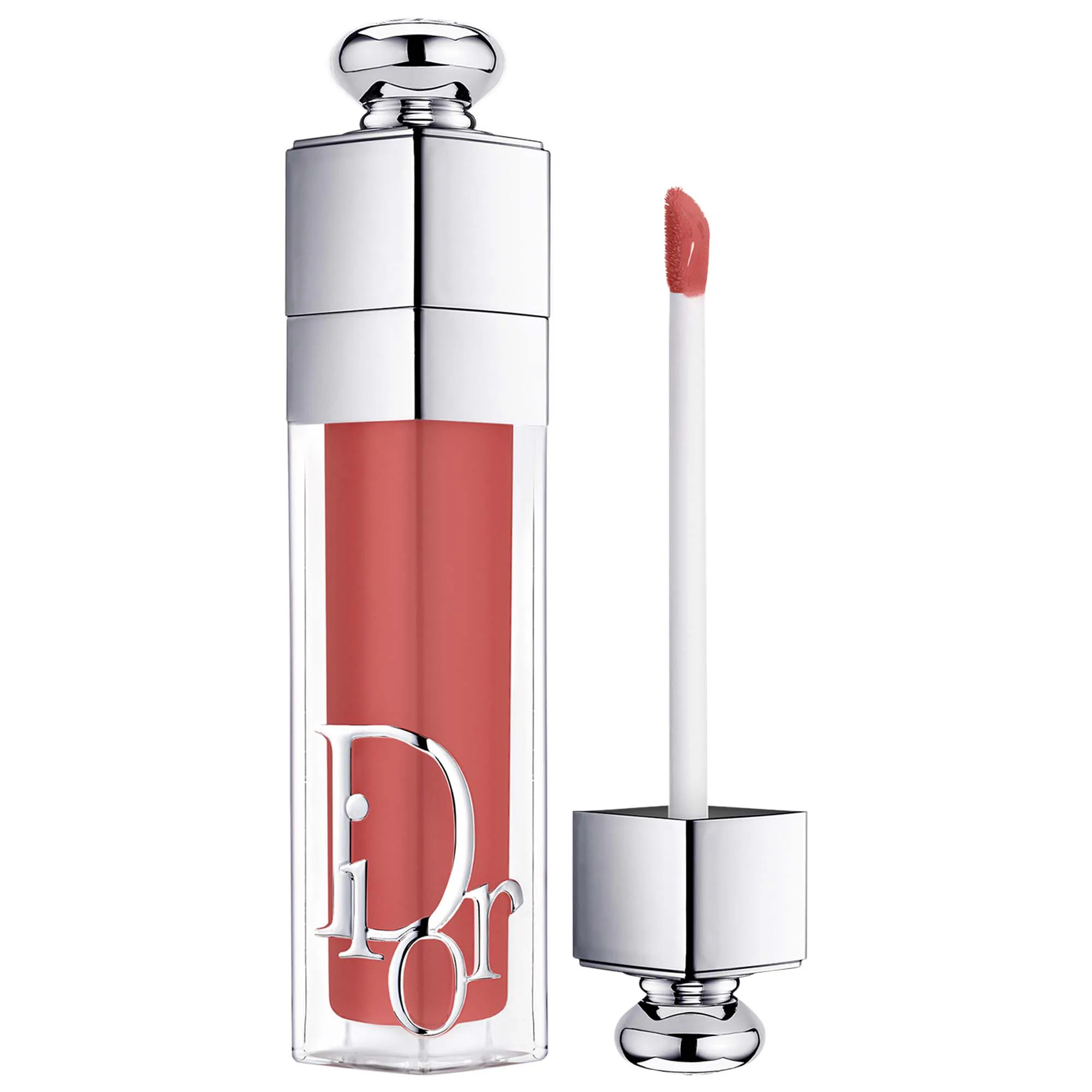 Dior Addict Lip Maximizer Plumping Gloss 018 Intense Spice 0.2 oz / 6 mL | Sephora (US)