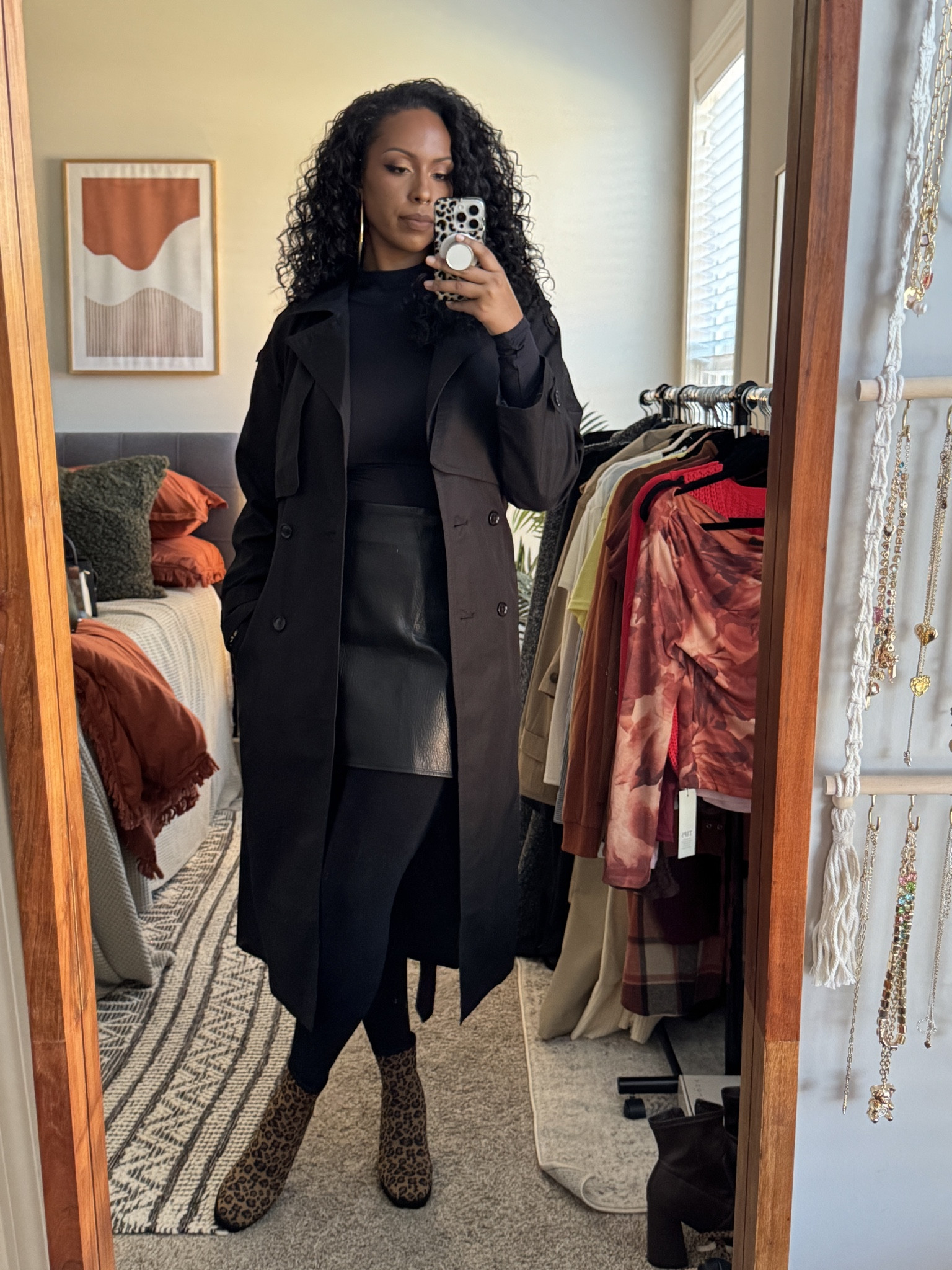 All Black Outfit Inspo 

#LTKStyleTip #LTKTall #LTKMidsize