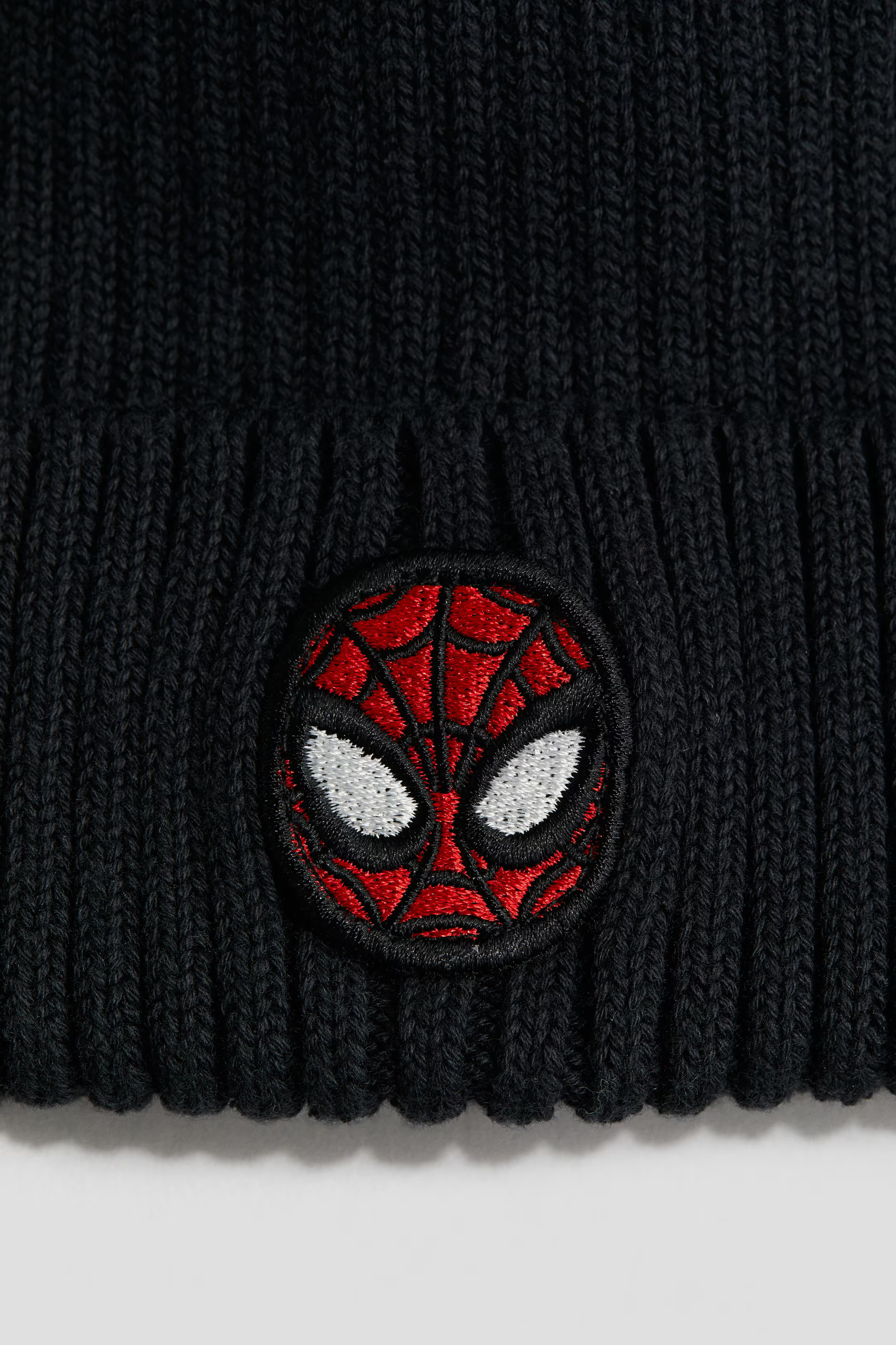 Appliquéd Beanie | H&M (US + CA)