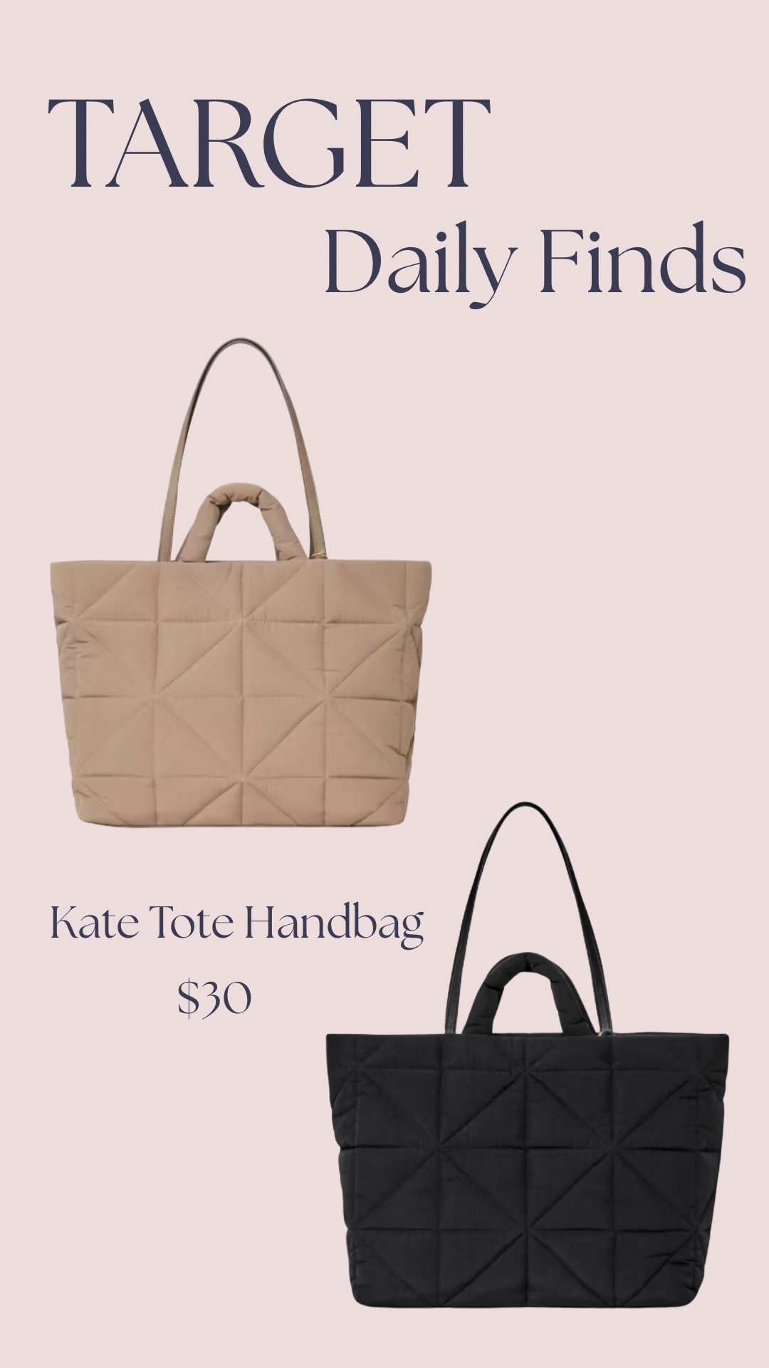 Target Finds 

#LTKFindsUnder50 #LTKStyleTip #LTKTravel