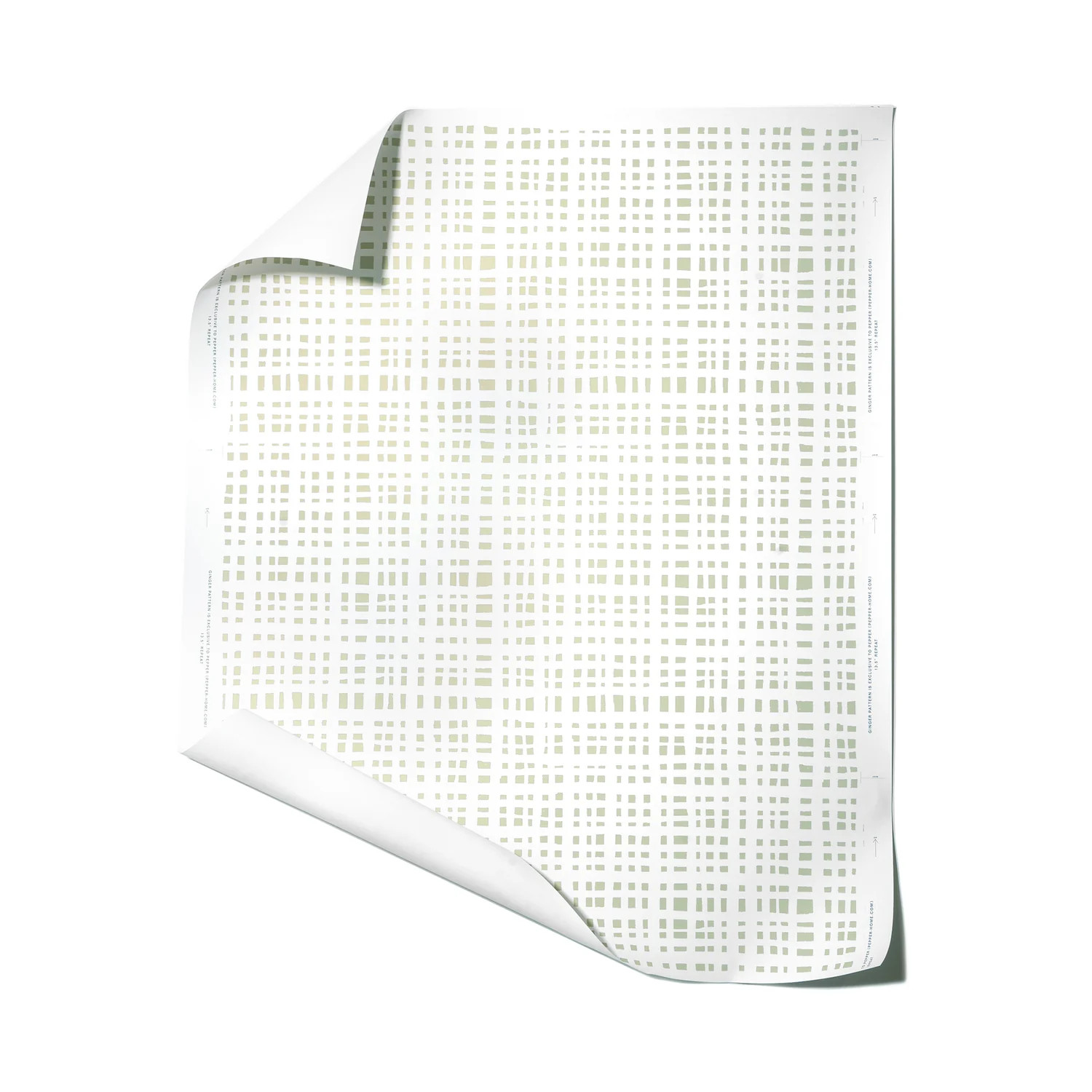 Ginger Moss | Pepper