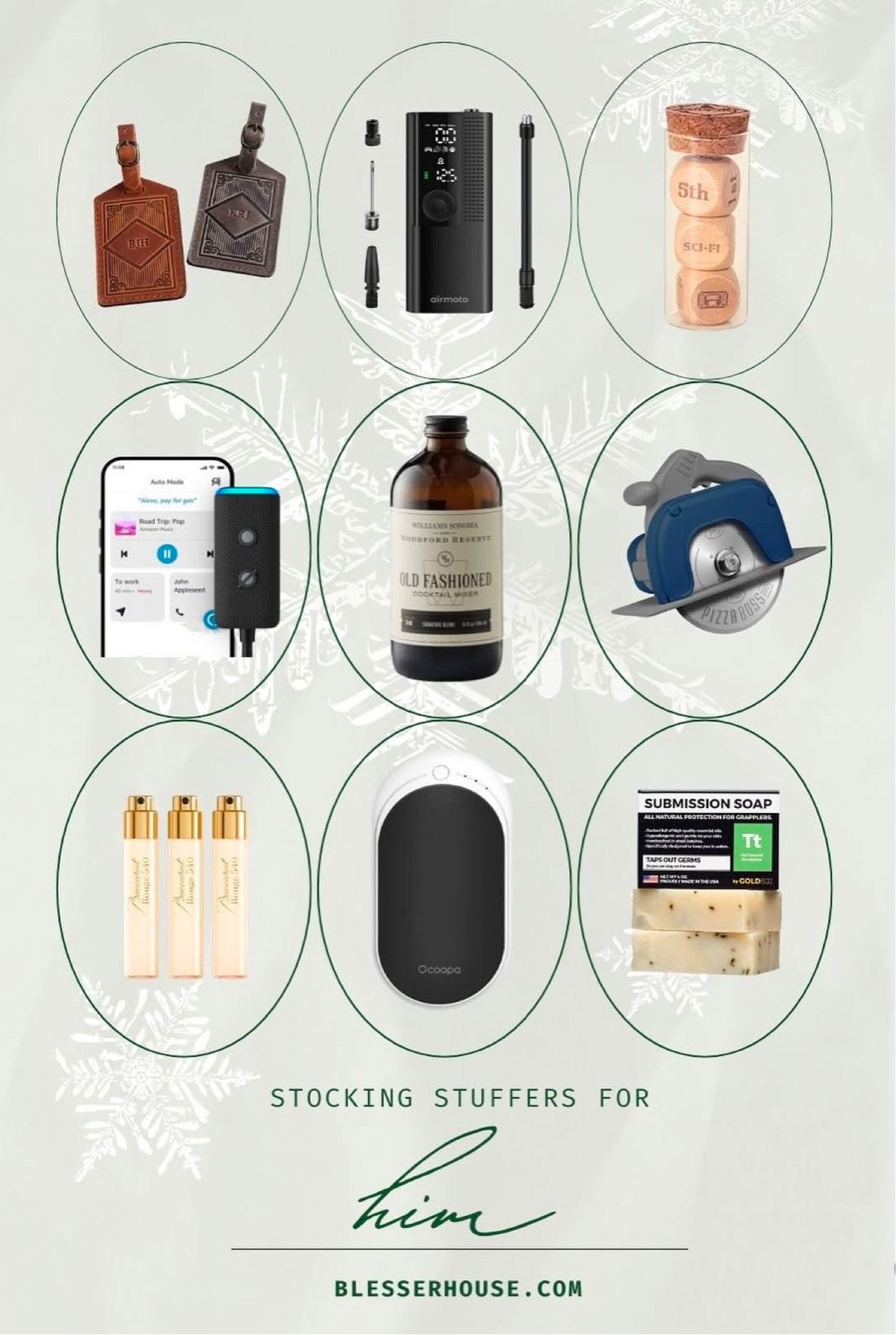 Stocking stuffers for guys!! 

Dad, brother, husband, son, nephew, gifts

#LTKGiftGuide #LTKHoliday