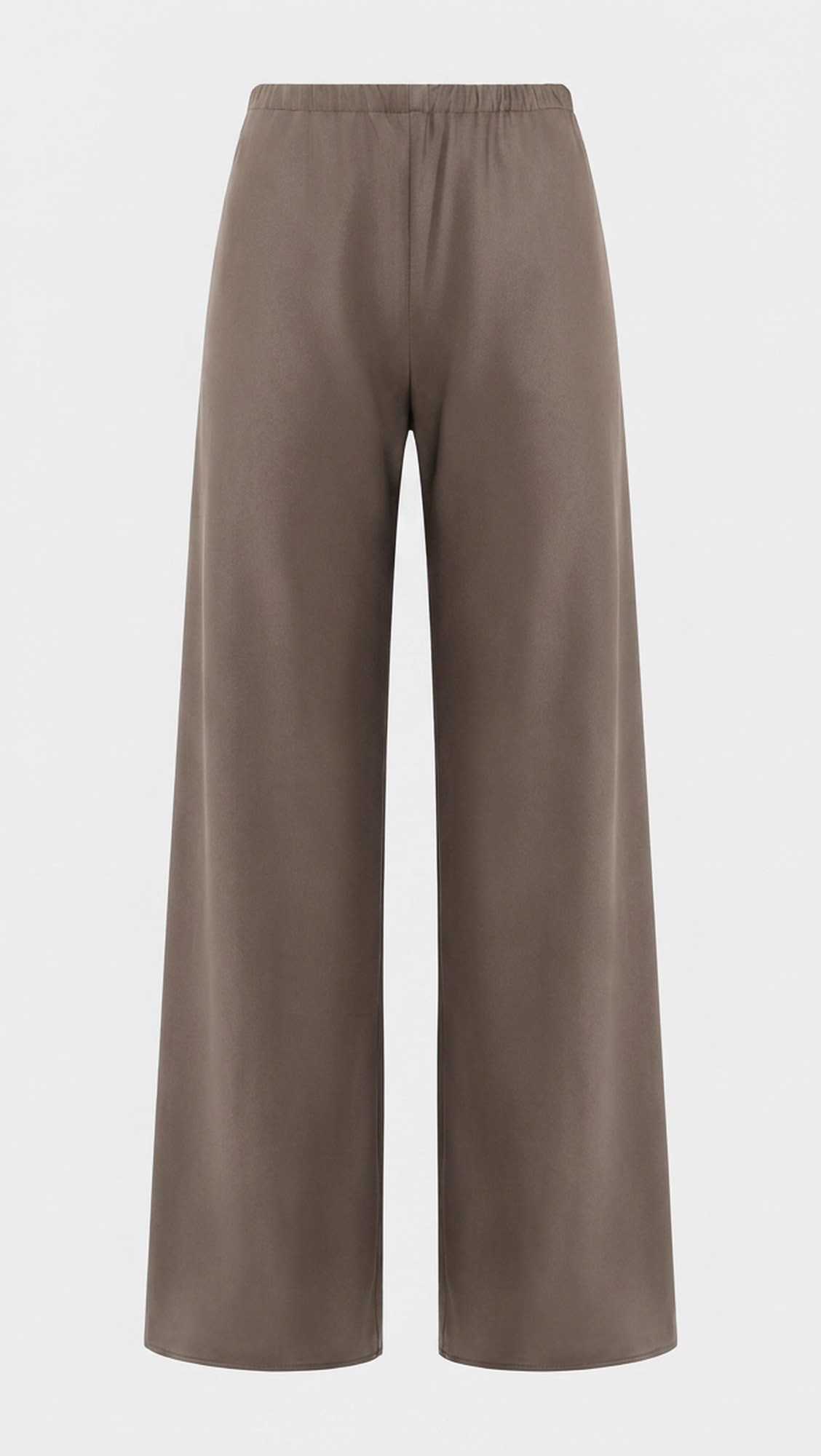 La Ligne Satin Colby Pants | Shopbop | Shopbop
