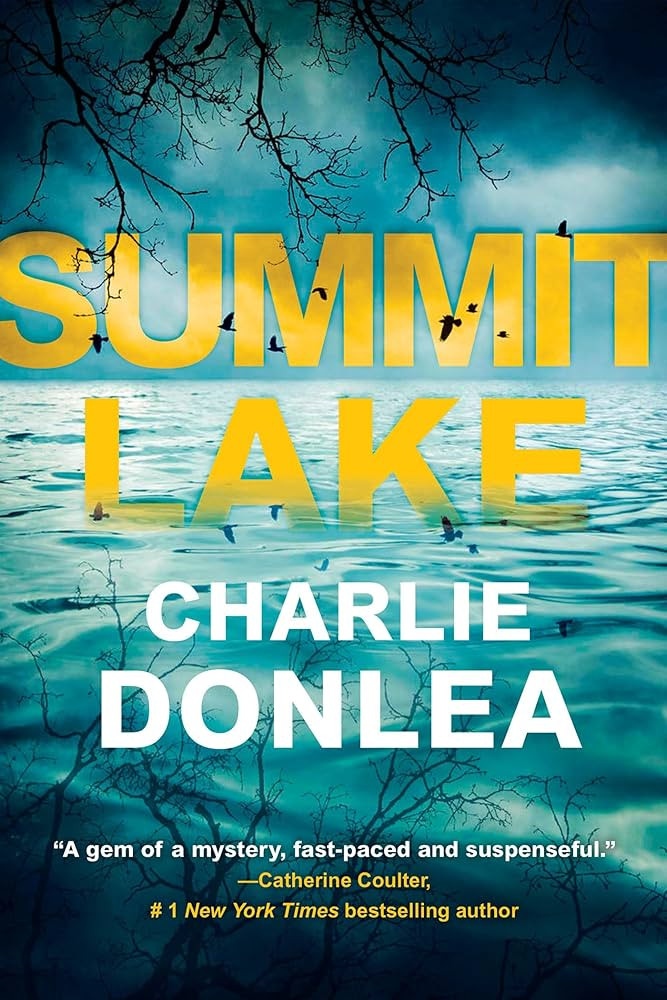 Summit Lake | Amazon (US)