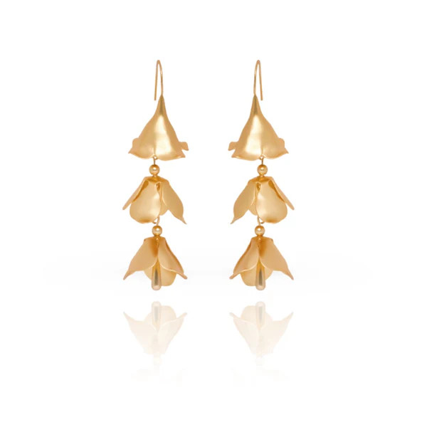 Margot Earring | Anna Cate Collection