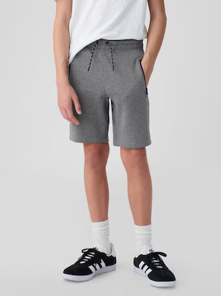 GapFit Kids Fit Tech Shorts | Gap (US)