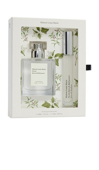 Eau De Parfum Gift Set No.04 | Revolve Clothing (Global)