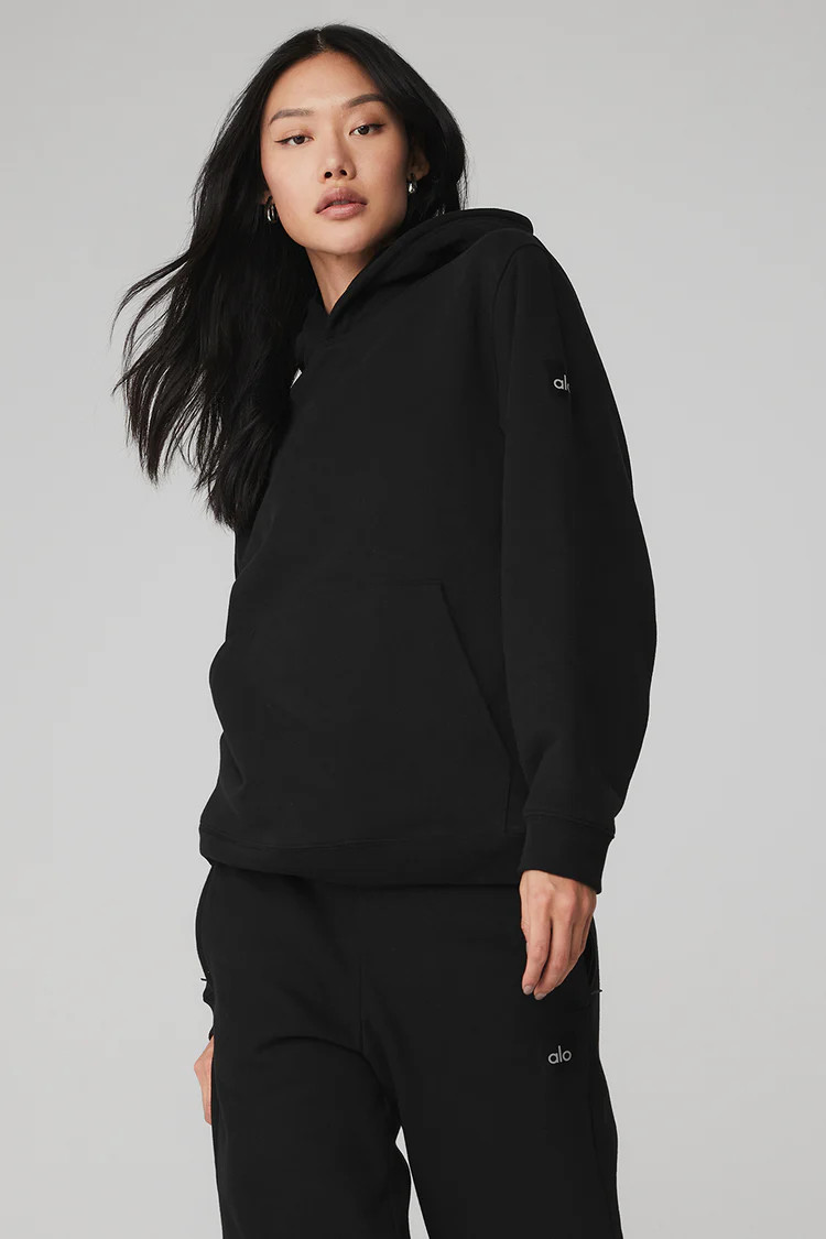 Renown Heavy Weight Hoodie | Alo Yoga (US)