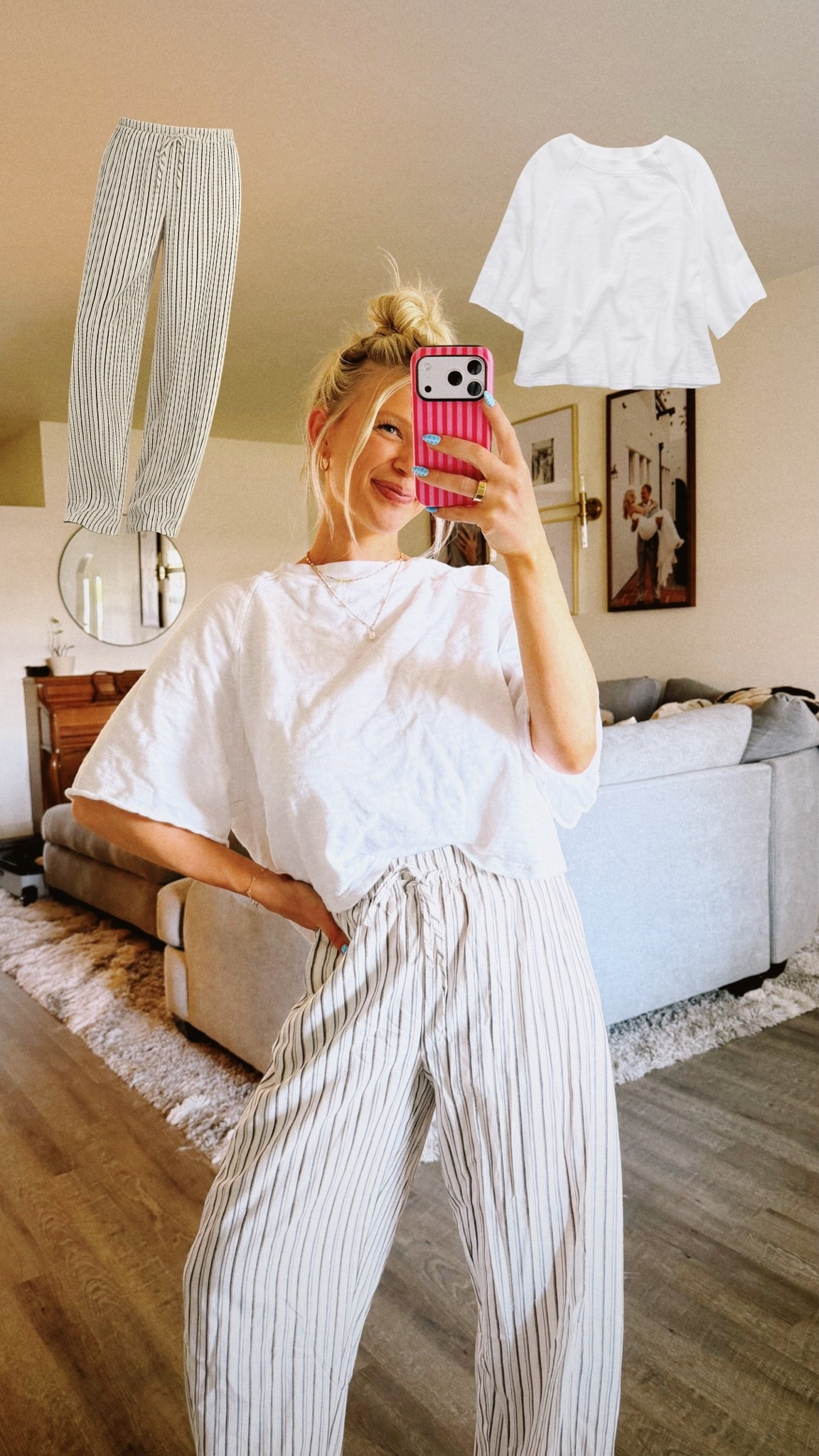 Cozy comfy outfit!

#LTKselfcare #LTKSeasonal #LTKvlog