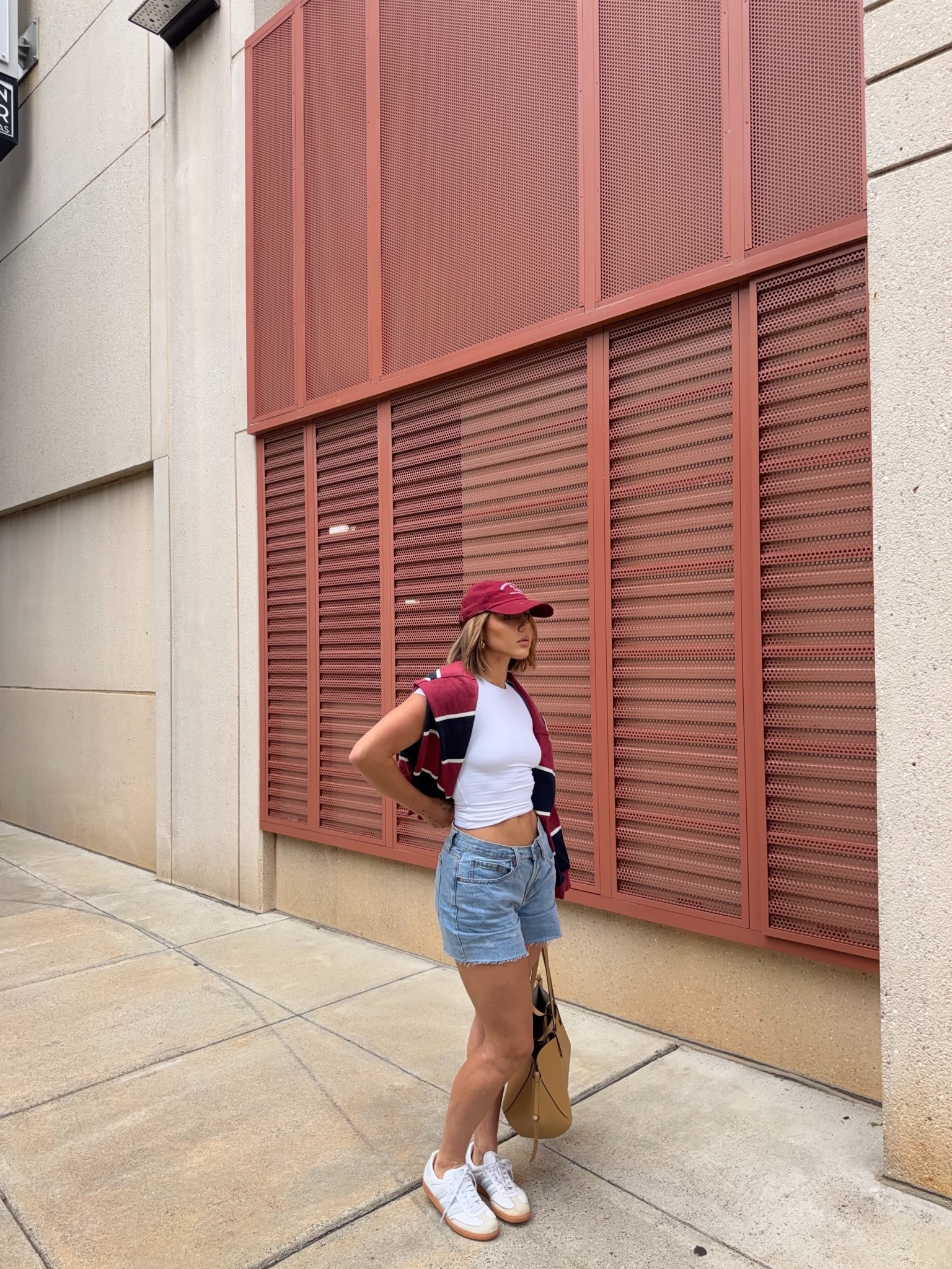 @ASOS @Aritzia @adidas @polene
