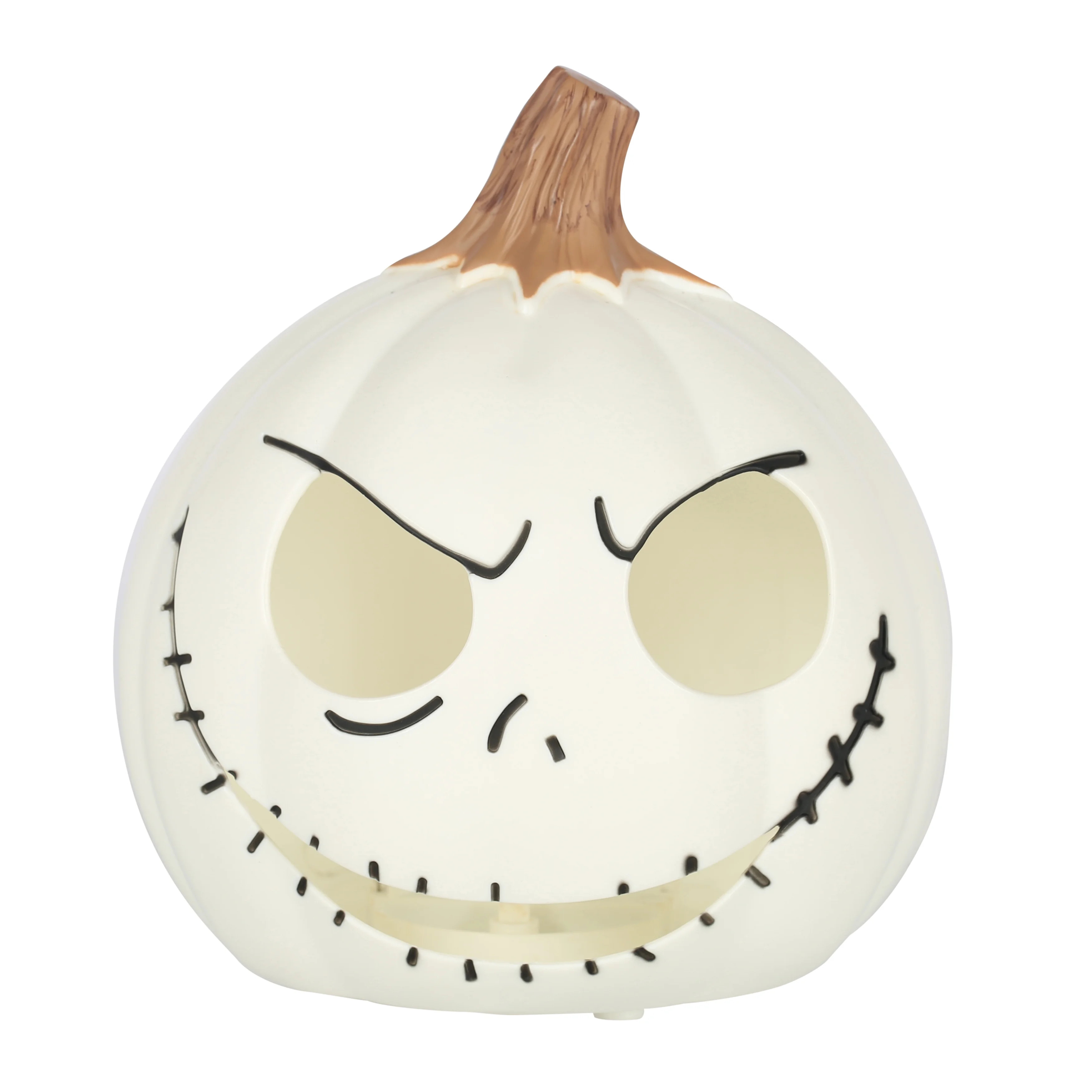 Adult Disney 6"Lu Jack Pumpkin Décor, Sizes:  5.75 X 6.25 inch | Walmart (CA)