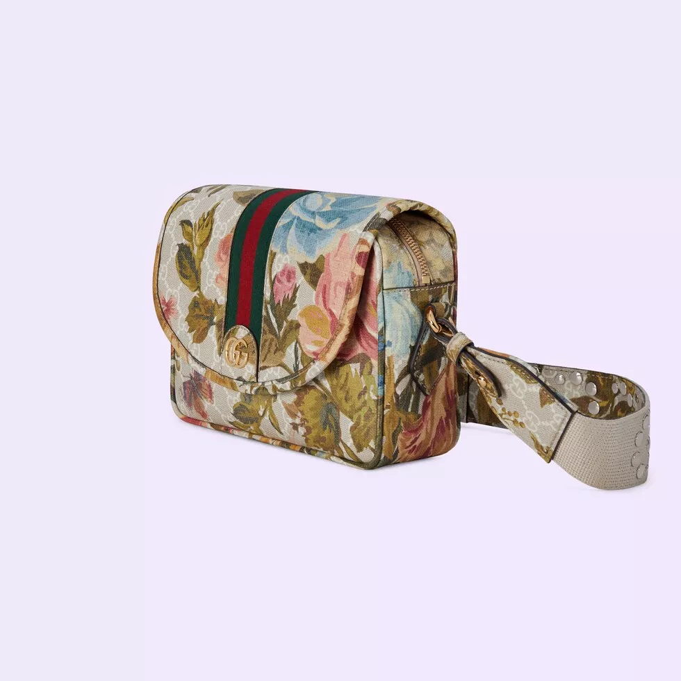 GUCCI Belt. Gucci GG Supreme … curated on LTK