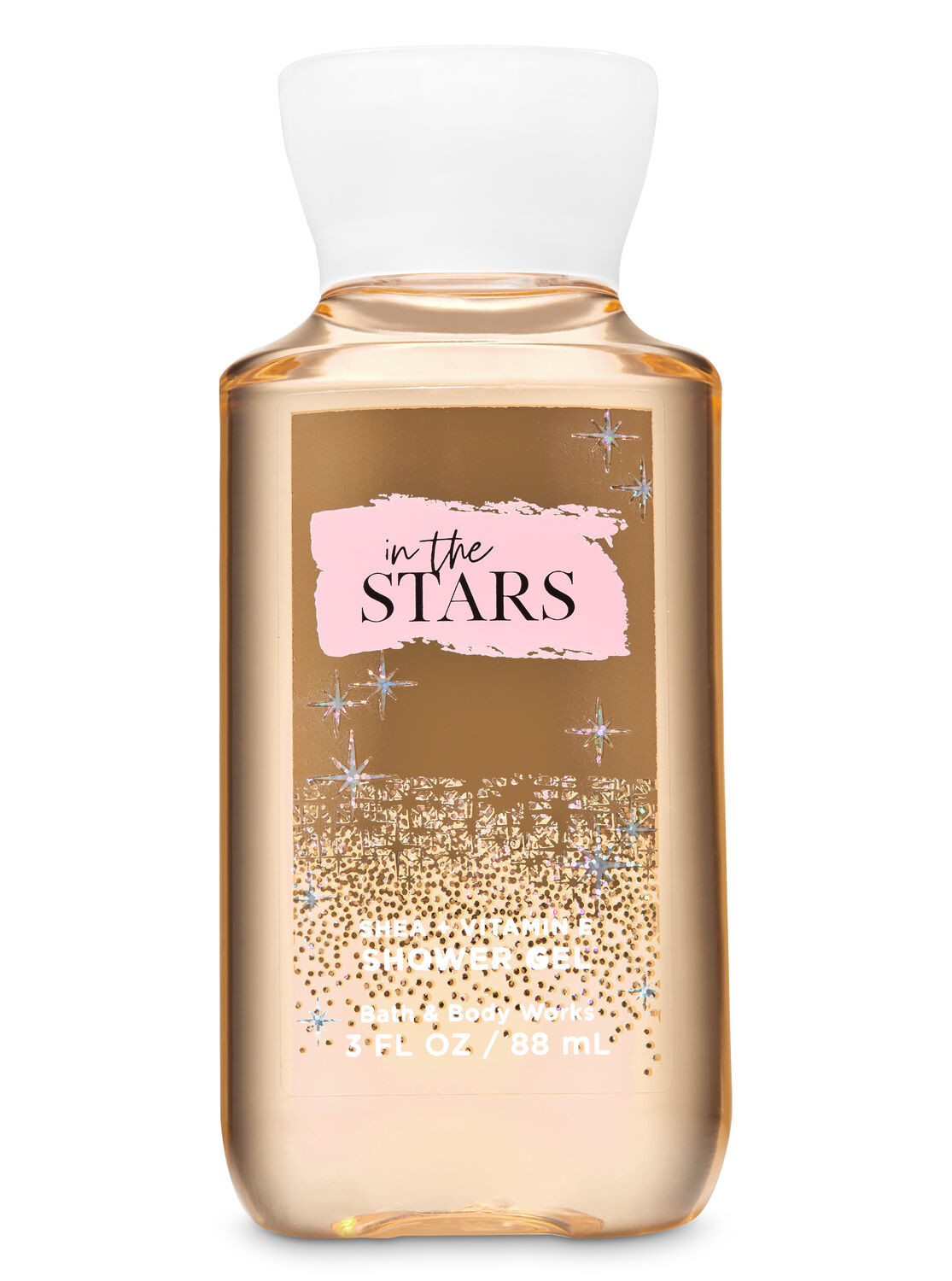 In the Stars Travel Size Shower Gel | Bath & Body Works