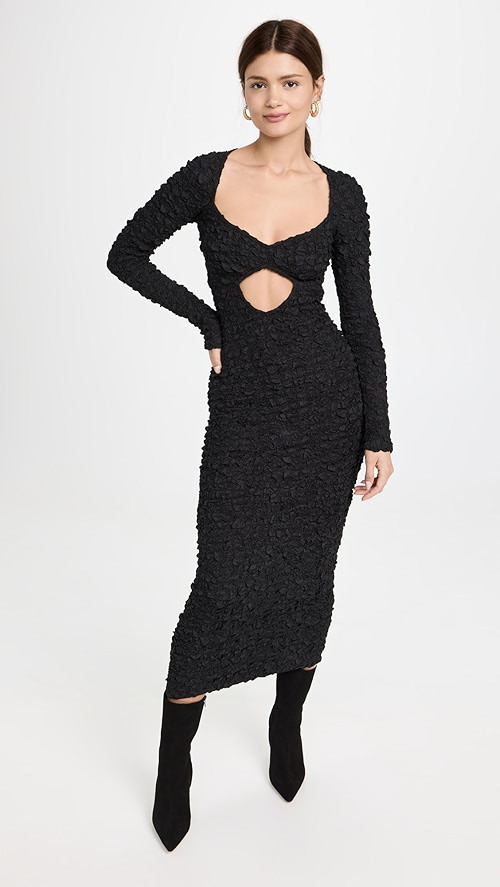 MARA HOFFMAN Dione Dress | SHOPBOP | Shopbop