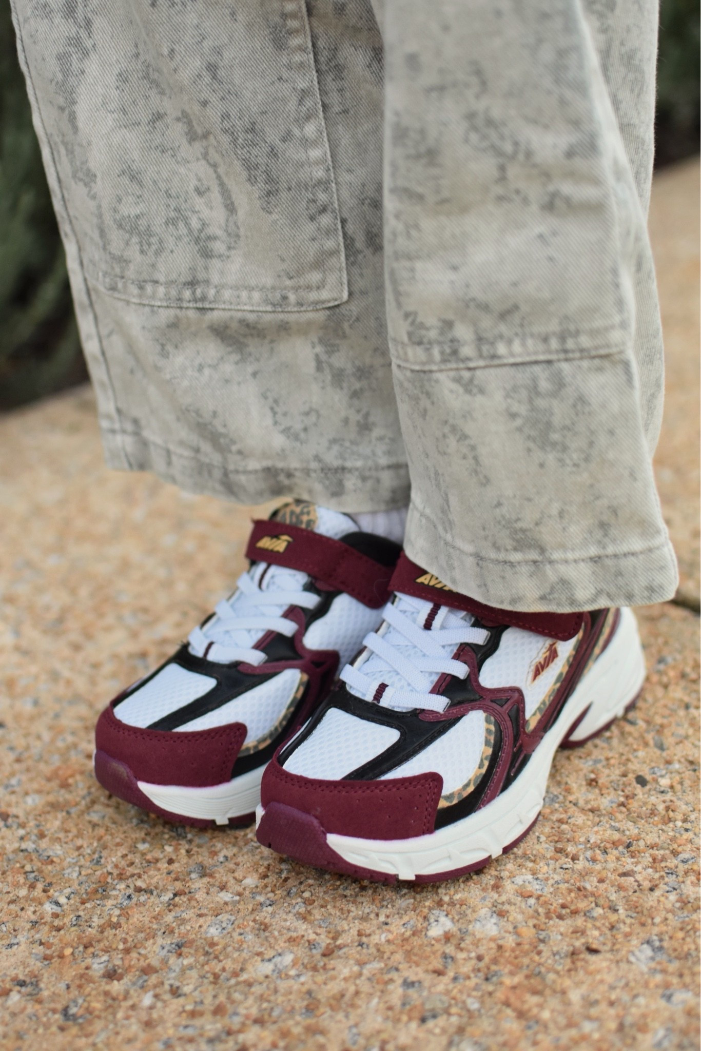 Walmart tennies are the best for school!! These run a little big.

#LTKmomlife #LTKootd #LTKKids