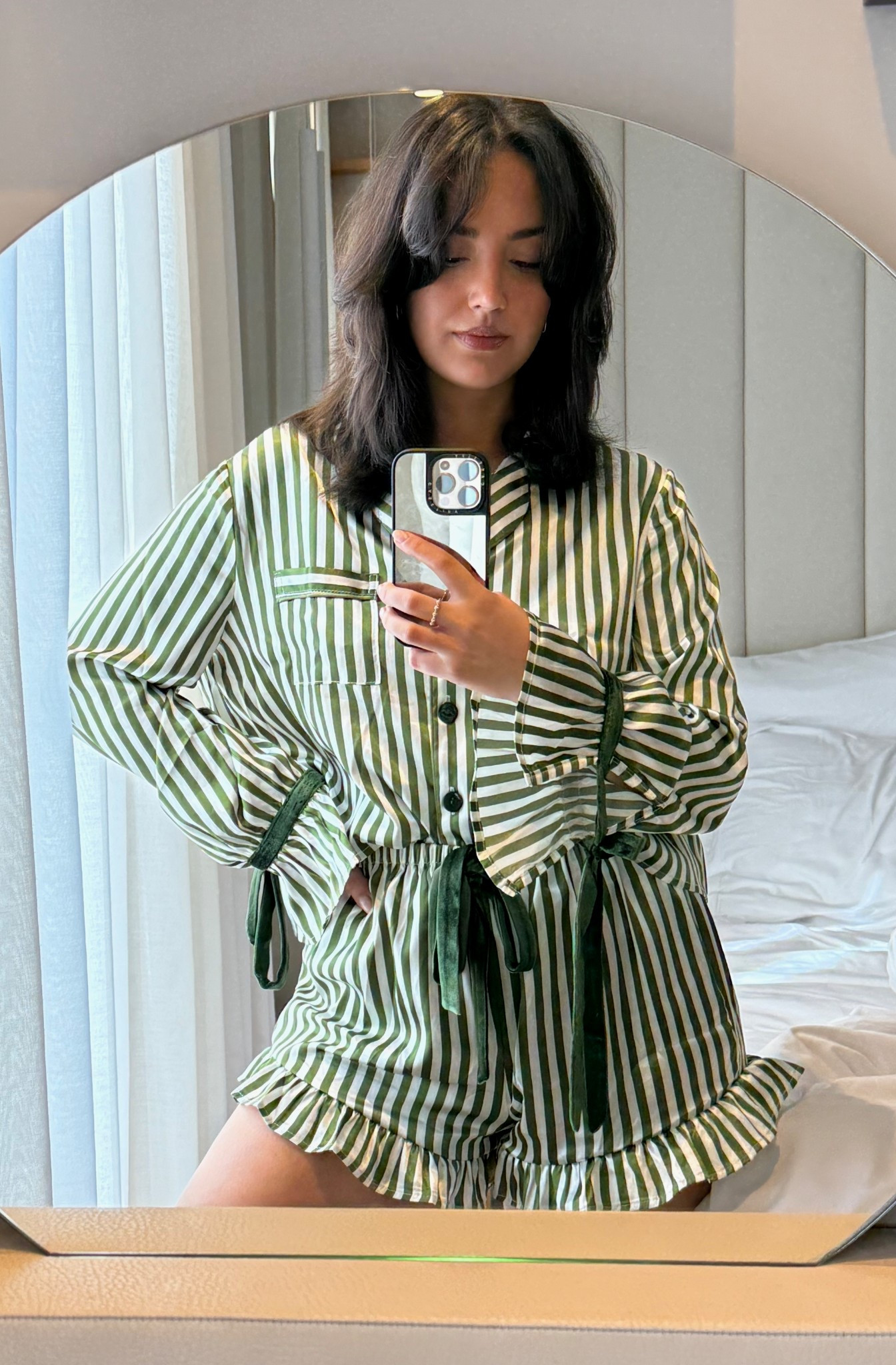 Favorite PJs 

#LTKHome #LTKSeasonal