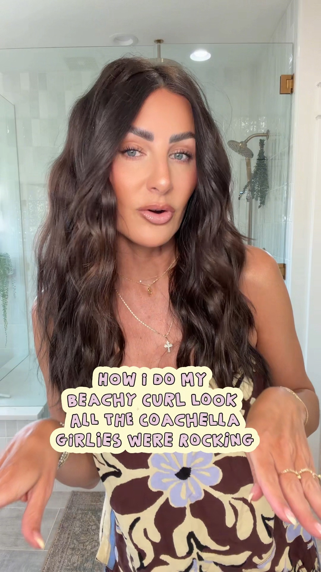 My new fave hair style 

#LTKgrwm #LTKBeauty #LTKootd