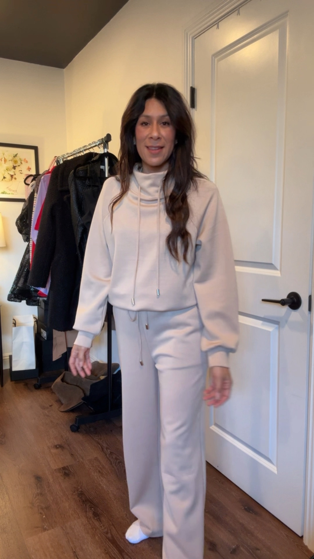 One of my fave lounge sets  

#LTKFindsUnder50 #LTKSeasonal #LTKActive