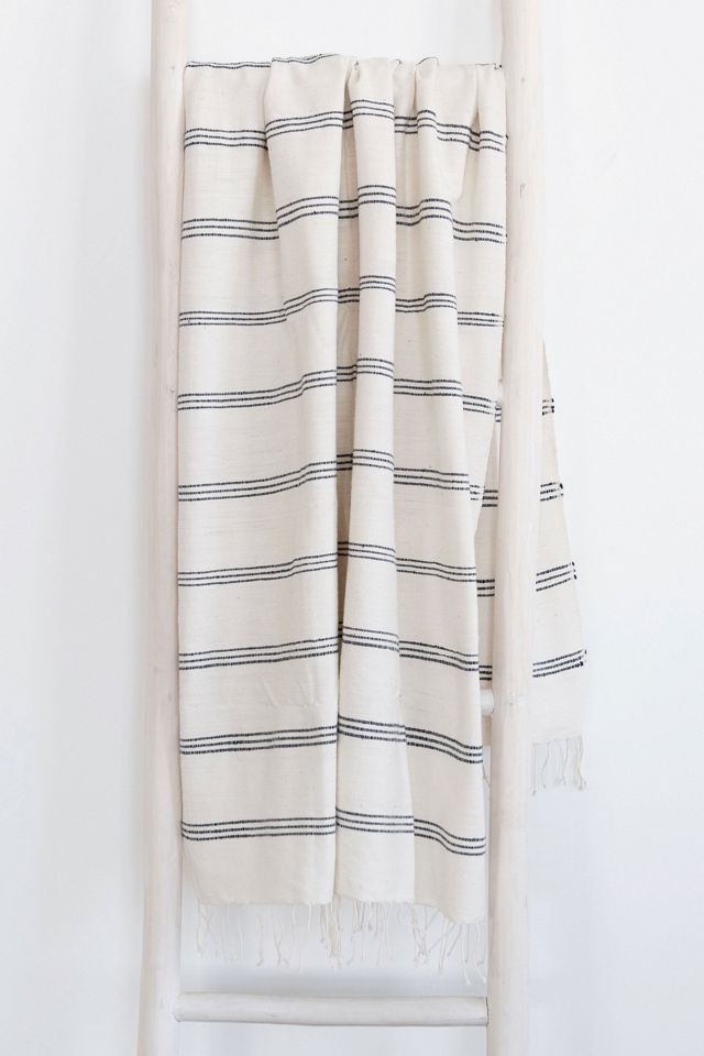 Connected Goods Livingston Towel No. 0507 | Urban Outfitters (US and RoW)