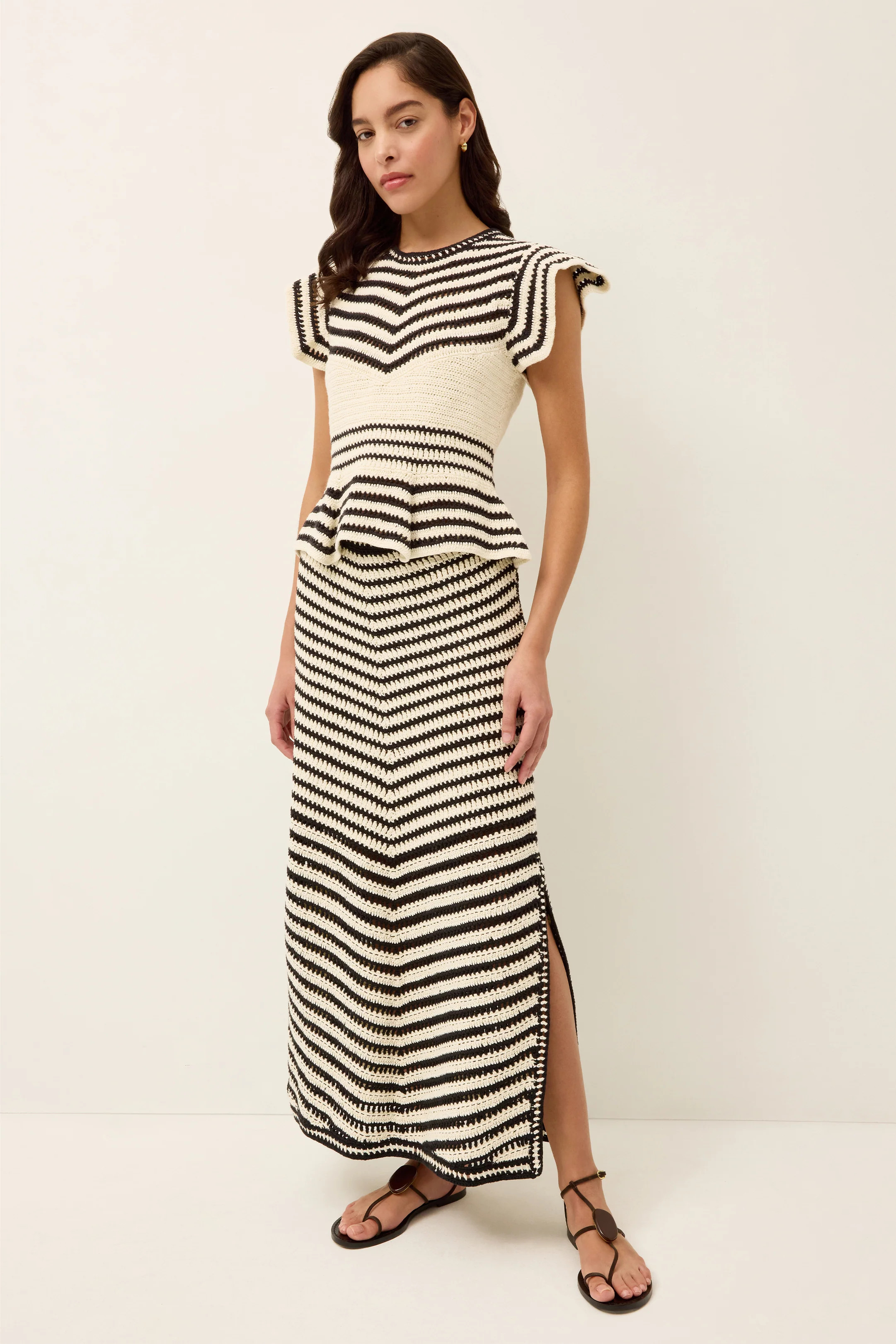 DIXE SKIRT | Marie Oliver