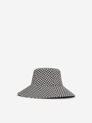 Sonnenhut – Dunkelblau – Damen – ARKET DE | Arket EU