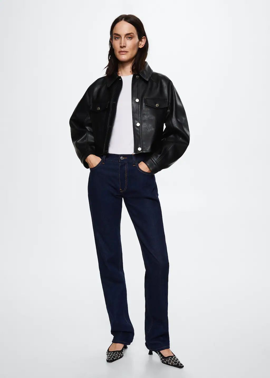 Sale 70% off for Women 2023 | Mango USA | MANGO (US)