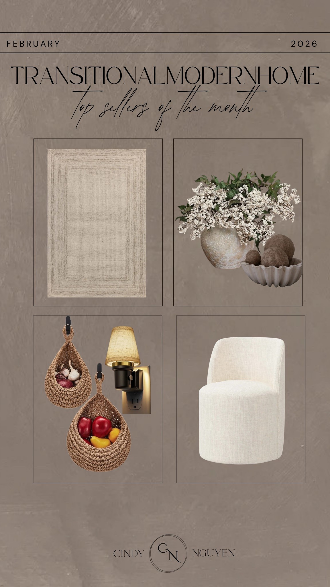 Yours & my top home favorites for the month of February! 🤍

#homefinds #homedecor

#LTKSaleAlert #LTKHome #LTKSpringSale