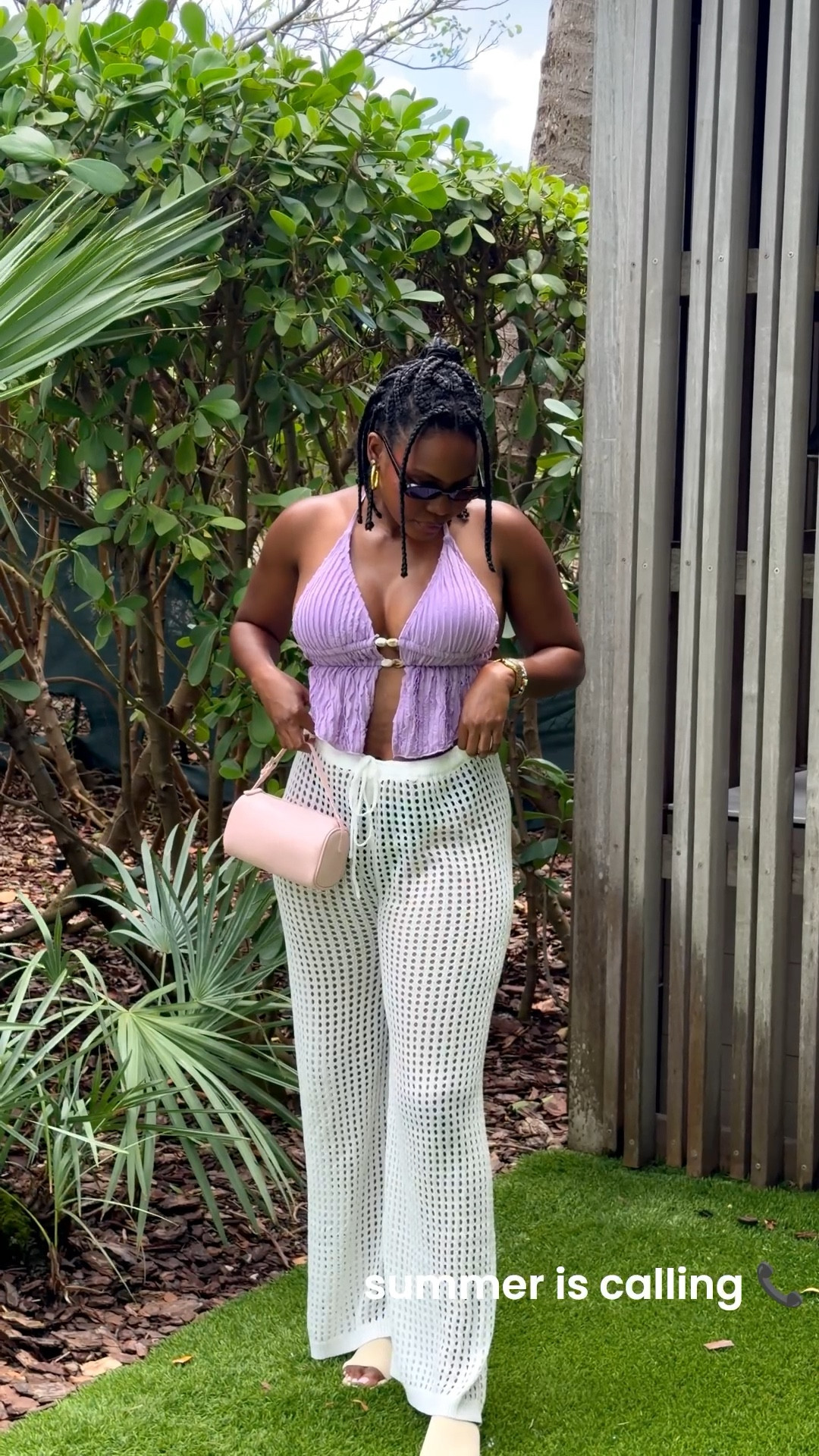 summer is calling 📞