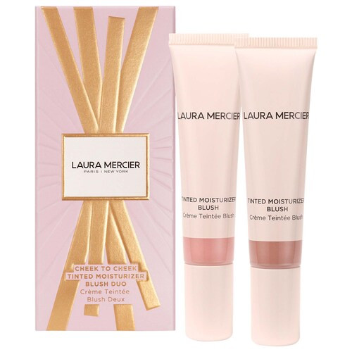 Laura MercierCheek to Cheek Tinted Moisturizer Blush Duo | Sephora (US)