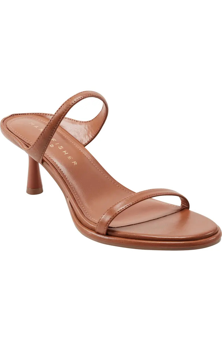 Alonde Slide Sandal (Women) | Nordstrom Rack