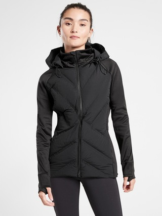 Inlet Jacket | Athleta