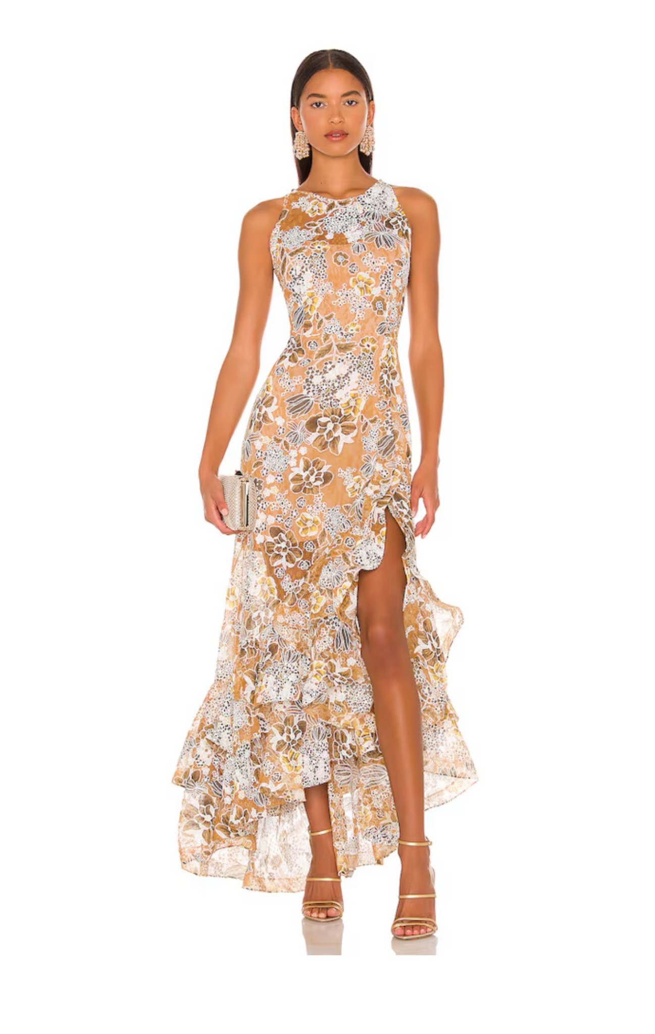 Spring Wedding guest outfit idea 🌸

#LTKOver40 #LTKmomlife #LTKU