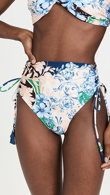 Etta Cardumen Bikini Bottoms | Shopbop