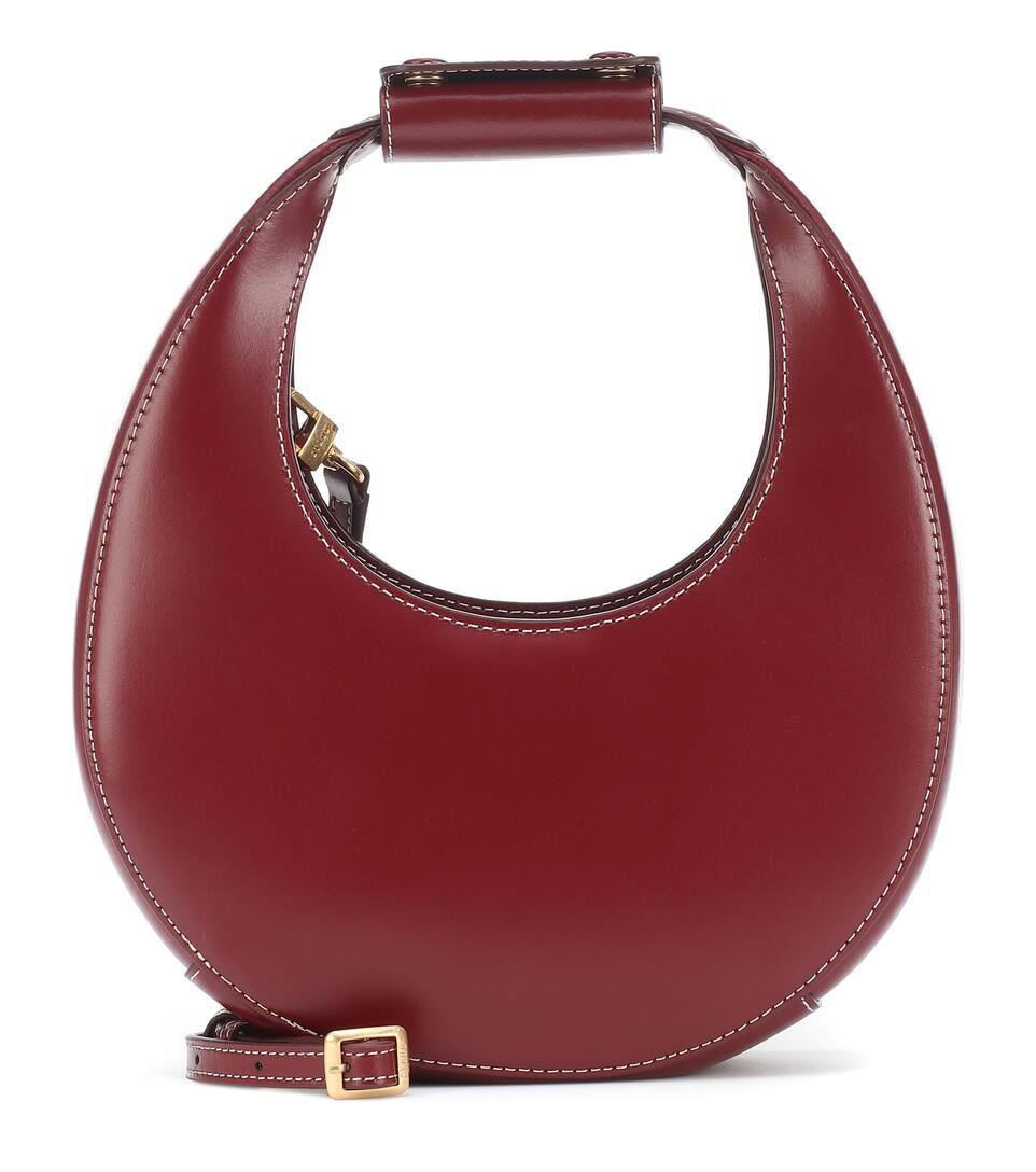 Moon Mini leather shoulder bag | Mytheresa (US/CA)