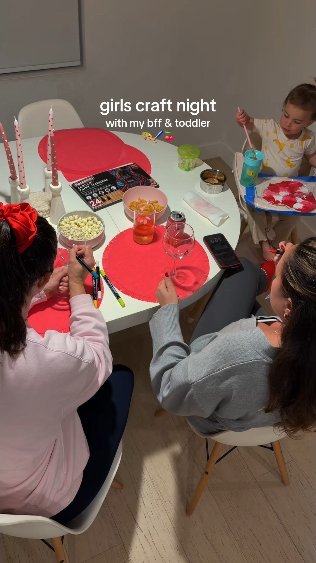 everything we used for our cutie glasses & an easy toddler craft! 

#LTKmomlife #LTKKids
